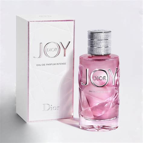 dior joy intense notino